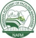 NAFM LOGO